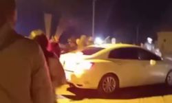 Bıçaklı saldırı: 1 ağır yaralı