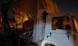 Bir haftada 4 yeri kundaklayan kadın yakalandı