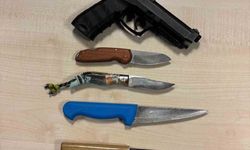 Bir haftalık denetim raporu açıklandı