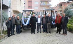 Bozdoğan Belediyesi 2025 yılında tasarruf ederek yatırımlarını gerçekleştirdi