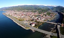 Bu ilçe adeta sporcu fabrikası