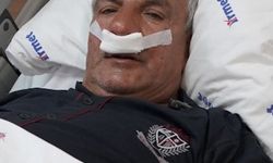 Burnundan 100 gramlık taş çıkarıldı