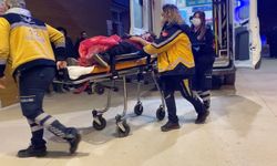 Bursa'da tekel fabrikasına silahlı saldırı: 2 yaralı