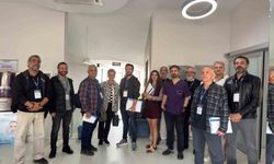 BURTOM, saç ekiminde eğitim merkezi oldu