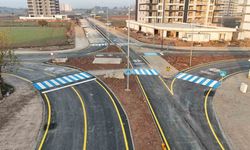 Büyükşehir Belediyesi’nin çalışmaları ile Aydın’ın ulaşım altyapısı güçleniyor