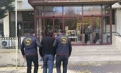 Çeşitli suçlardan aranan 115 şahıs yakalandı