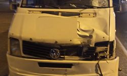 Çocuk hayatını kaybetti