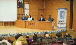 Denetimli serbestliğin 20 yıllık serüveni panelde konuşuldu