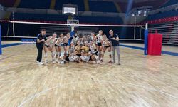 Didim Belediyespor’dan deplasmanda net zafer