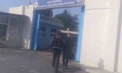 Dörtyol’da 5 yıl hapis cezası ile aranan şahıs tutuklandı