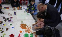 Dünya Engelliler Günü etkinlikleri