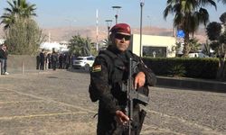 Düzenlenen sempozyumdaki ‘koruma görüntülerine’ ilişkin soruşturma başlatıldı