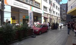 Eğitim kurslarına 117 binin üzerinde katılım