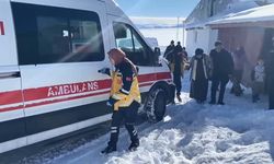 Ekipler hasta vatandaşlar için seferber oldu