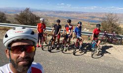 Elazığ'da yeni spor branşlarıyla geleceğe yatırım