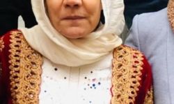 Elektrik akımına kapılan kadın öldü