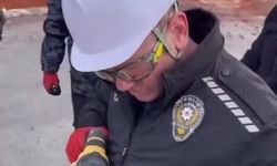 ‘’Enkazda Arama ve Kurtarma Temel Eğitimi’’