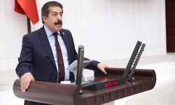 Erdoğan’ın sözlerini aktaran Fırat’tan yatırımcılara ‘Erzurum’a fabrika açın’ çağrısı