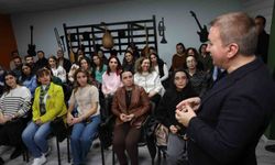 Erzincan'da eğitimcilerden kültür ve sanat buluşması