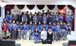 Erzincan'da Vatan ve Kahramanlık Buluşması