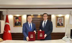 Erzurum sanayisi için stratejik adım: Deterjan fabrikası fizibilite projesi başlıyor