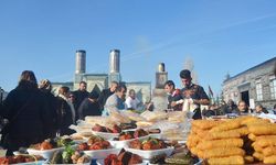 "Erzurum Tanıtım Günleri"ne kamu freni