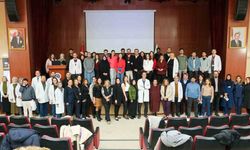 Erzurum’da HIV/AIDS farkındalığı