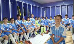 Erzurumşehir Spor Kulübü’nden önemli başarı