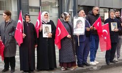 Evlat nöbeti 114’üncü haftasında