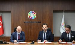 "Evlatlarımızın güne sağlıklı başlaması için tarihi bir proje başlatıyoruz"