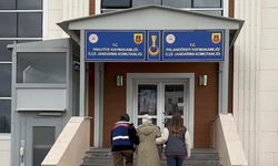 FETÖ/PDY üyesi 2 kişi yakalandı