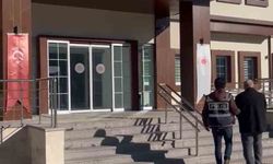 Firari şahsı polis yakaladı