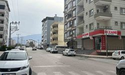 Fırtına etkisini hissettirdi