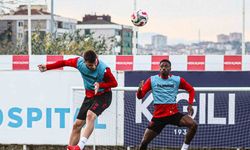 Galatasaray deplasmanında 3 puan hedefliyor