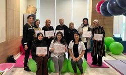 Gebe okulu mezun vermeye devam ediyor