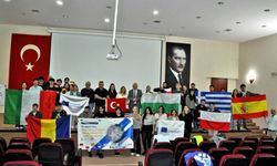 Gençler Çeşme’de buluştu