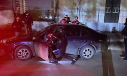 Geniş çaplı asayiş uygulaması