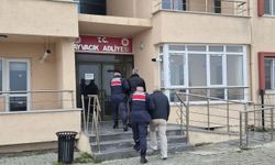 Göçmen kaçakçılığı operasyonuna 3 tutuklama