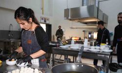 Gökçeada’da 22. Uluslararası Gastronomi Festivali öncesi tadım programı