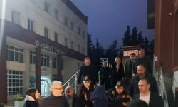 Güllü’nün kızı annesi öldürme suçlamasıyla tutuklandı