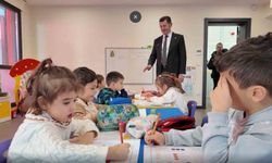 Gülşah Durbay'ın ismi Çekmeköy'de kreşte yaşatılacak