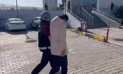 Hapis cezası bulunan 3 kişi yakalandı