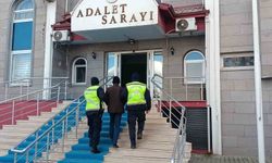 Hapis cezası bulunan 3 şahıs JASAT operasyonuyla yakalandı