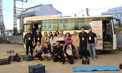 Hayat kurtaran yarış