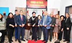 Hayatını kaybeden öğrencinin anısına kütüphane oluşturuldu