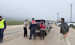 Hayvan nakillerine sıkı denetim