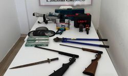 Hırsızlık olayının faili yüz tanıma sistemi ile tespit edildi