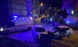 Hız ihlali feci kazaya yol açtı: 2’si ağır 4 yaralı