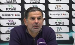 Iğdır FK - Sivasspor maçının ardından