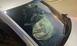 İki otomobil çarpıştı: 6 yaralı